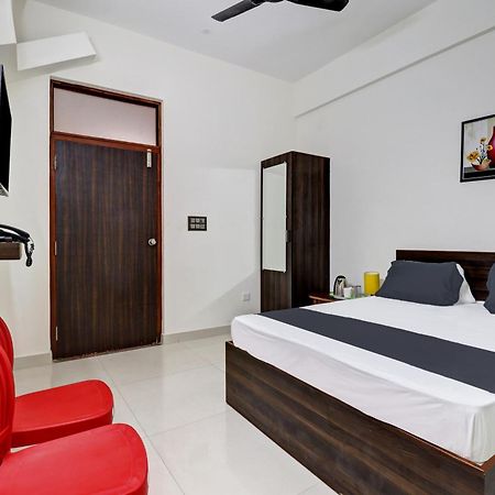 Hotel O J.K. Suites & Rooms Bangalore Dış mekan fotoğraf
